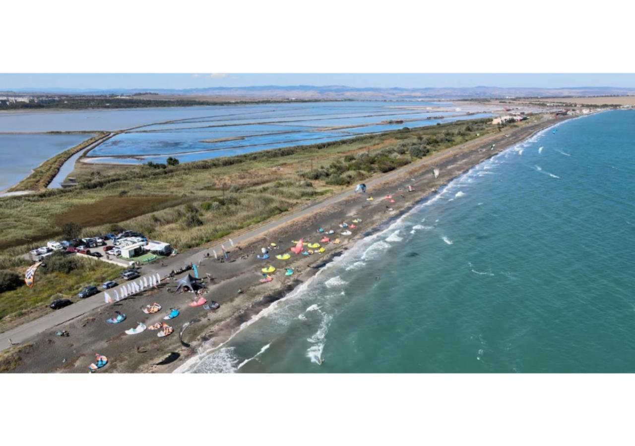 Great Apartment Near The Sea,Central Place! Burgas City Exteriér fotografie